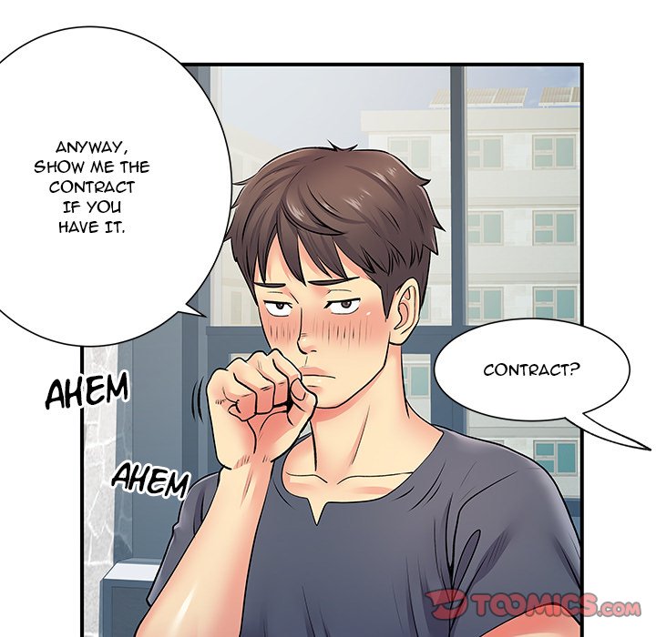 Single Again - Chapter 15 [photo 114] - MangaPorn