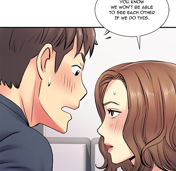 Single Again - Chapter 15 [photo 30] - MangaPorn