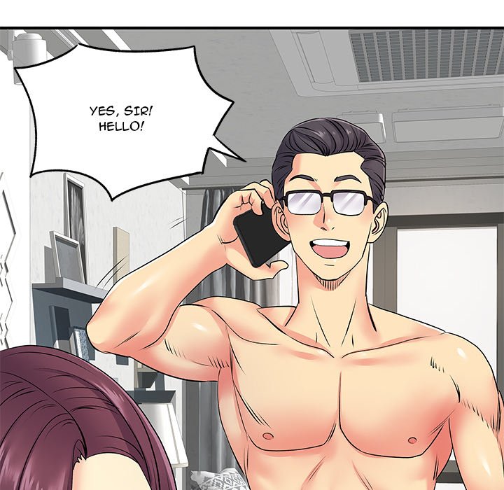 Single Again - Chapter 16 [photo 108] - MangaPorn