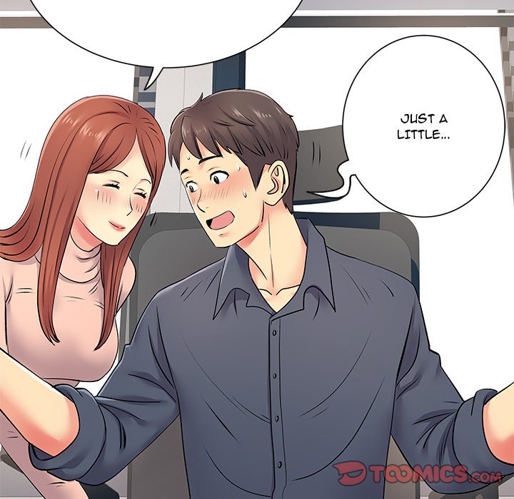 Single Again - Chapter 16 [photo 12] - MangaPorn
