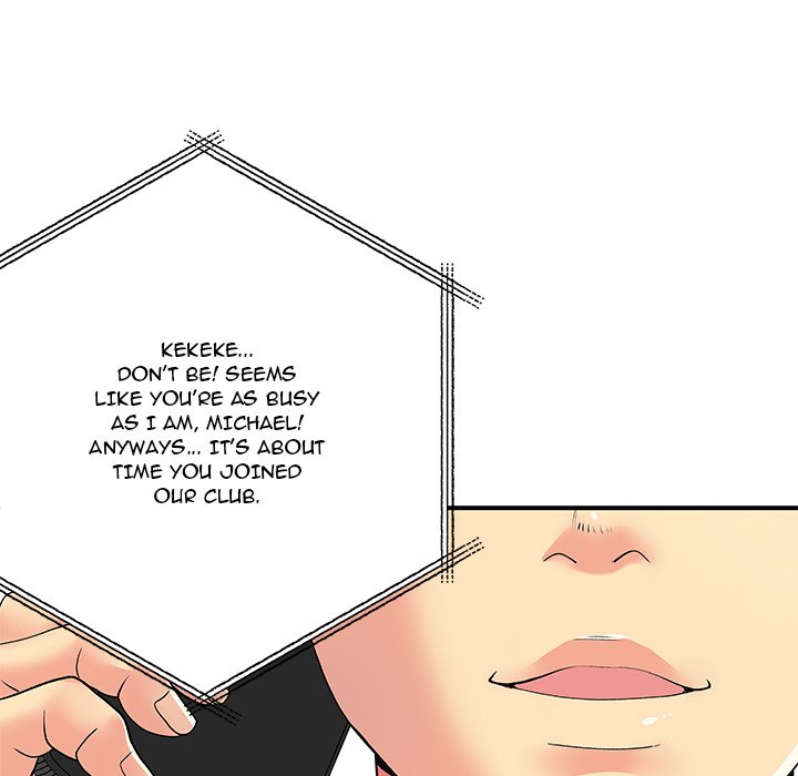 Single Again - Chapter 16 [photo 124] - MangaPorn