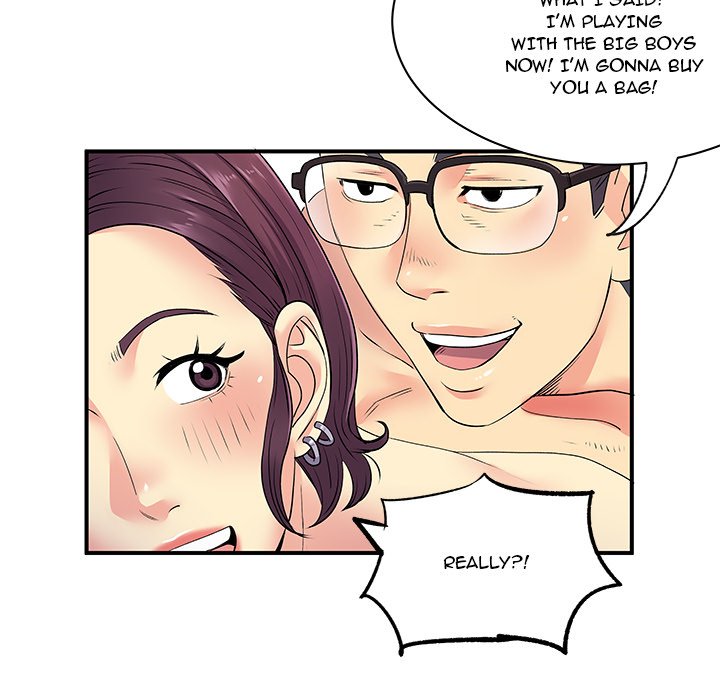 Single Again - Chapter 16 [photo 132] - MangaPorn