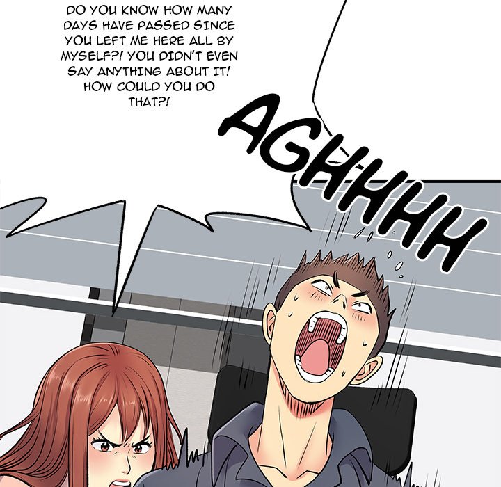 Single Again - Chapter 16 [photo 22] - MangaPorn