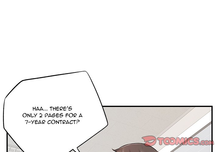 Single Again - Chapter 16 [photo 3] - MangaPorn