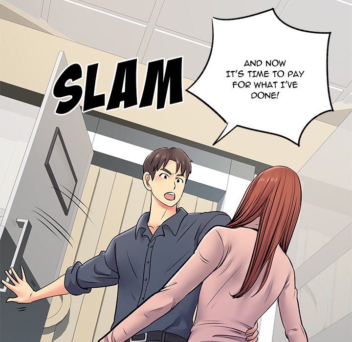 Single Again - Chapter 16 [photo 34] - MangaPorn