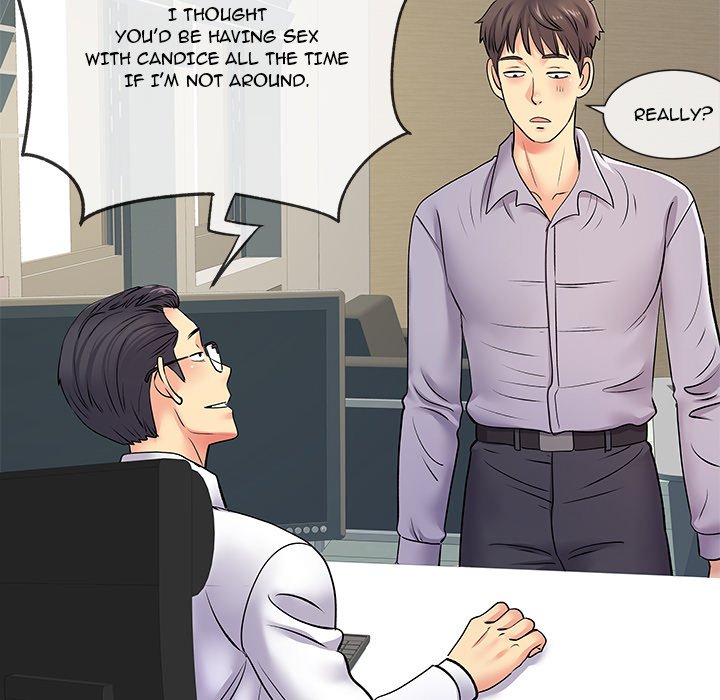 Single Again - Chapter 17 [photo 16] - MangaPorn