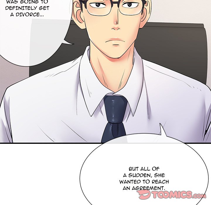 Single Again - Chapter 17 [photo 22] - MangaPorn