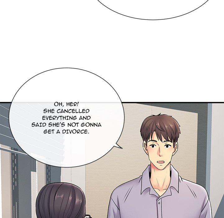 Single Again - Chapter 17 [photo 23] - MangaPorn