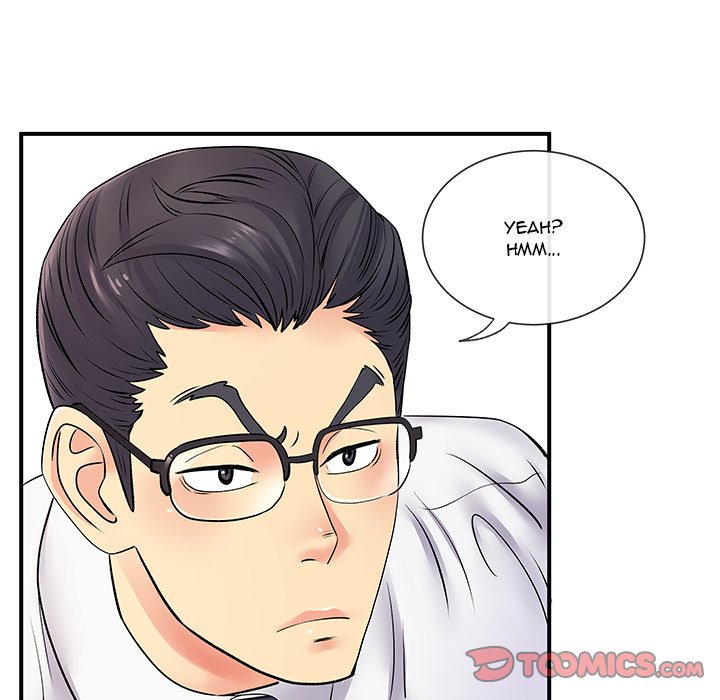 Single Again - Chapter 17 [photo 26] - MangaPorn