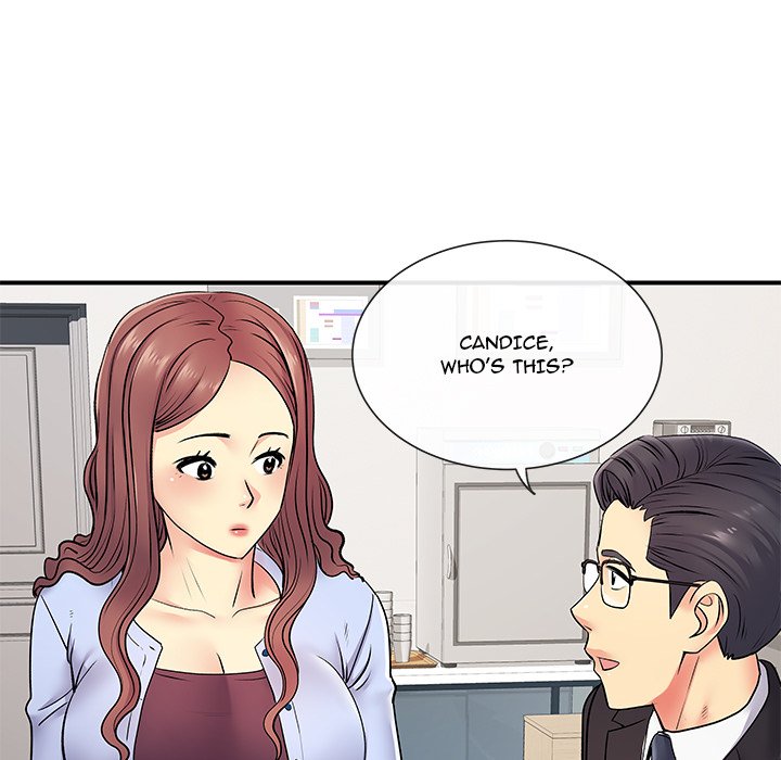 Single Again - Chapter 17 [photo 36] - MangaPorn