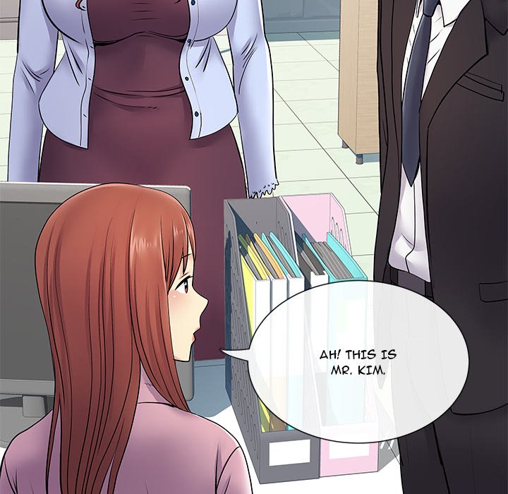 Single Again - Chapter 17 [photo 37] - MangaPorn