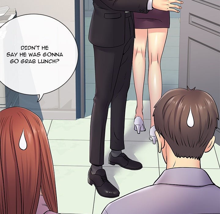 Single Again - Chapter 17 [photo 47] - MangaPorn