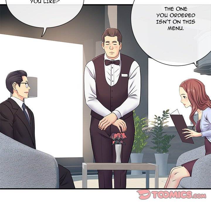 Single Again - Chapter 17 [photo 54] - MangaPorn