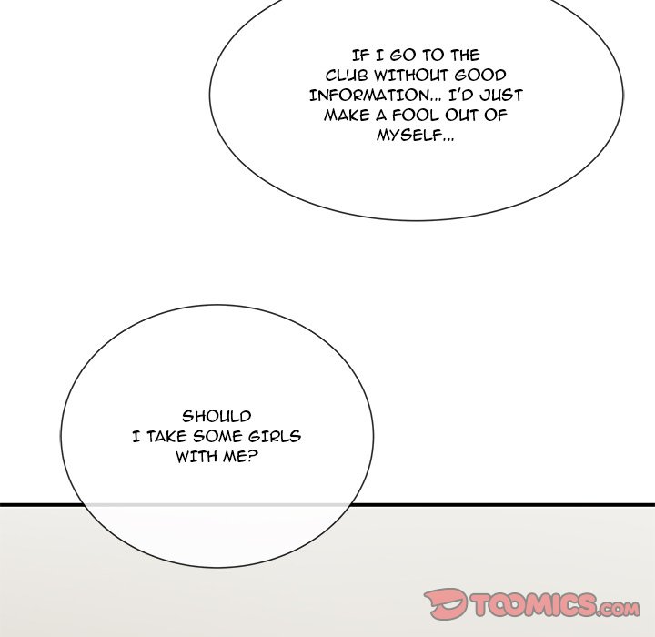 Single Again - Chapter 17 [photo 6] - MangaPorn