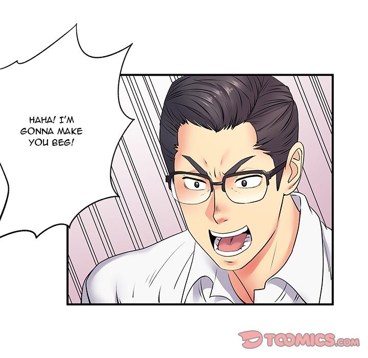 Single Again - Chapter 18 [photo 90] - MangaPorn