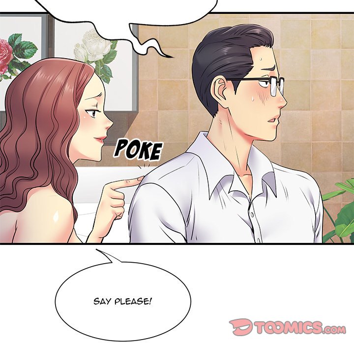 Single Again - Chapter 18 [photo 94] - MangaPorn