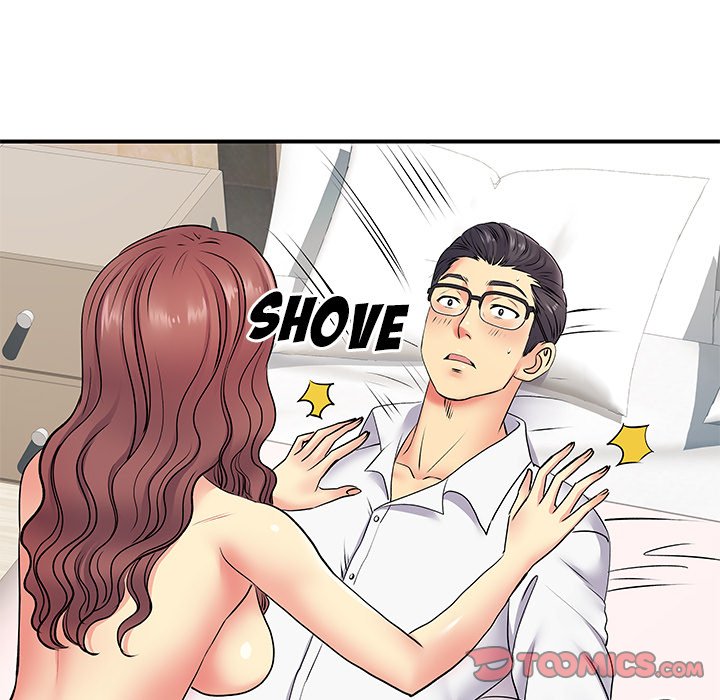 Single Again - Chapter 18 [photo 98] - MangaPorn