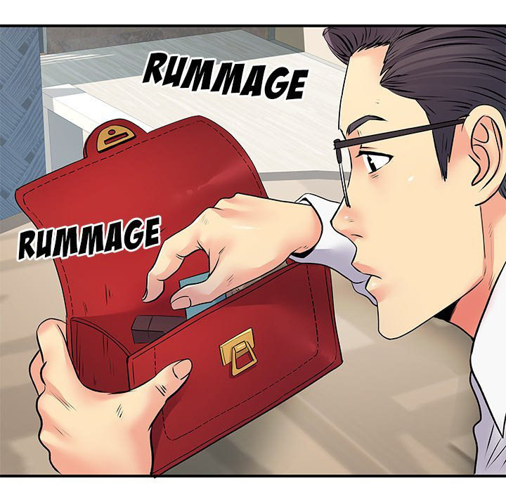 Single Again - Chapter 19 [photo 58] - MangaPorn