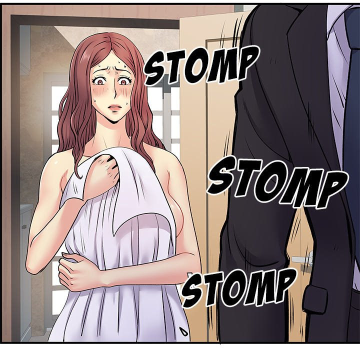 Single Again - Chapter 19 [photo 83] - MangaPorn