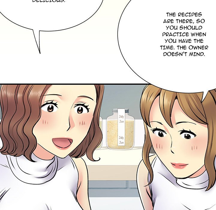 Single Again - Chapter 20 [photo 106] - MangaPorn