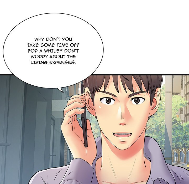 Single Again - Chapter 20 [photo 34] - MangaPorn