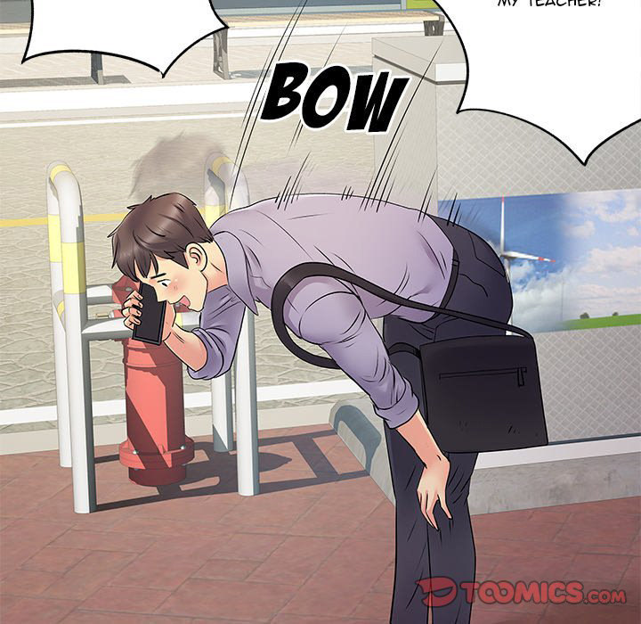 Single Again - Chapter 20 [photo 44] - MangaPorn