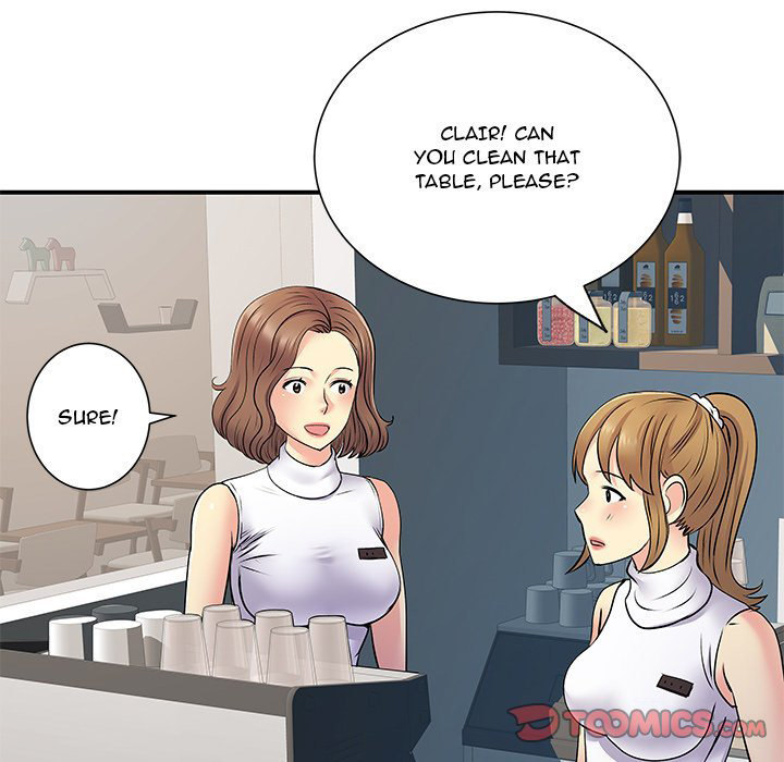 Single Again - Chapter 20 [photo 50] - MangaPorn