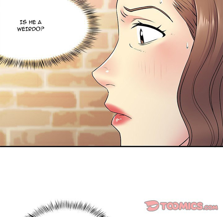 Single Again - Chapter 20 [photo 80] - MangaPorn