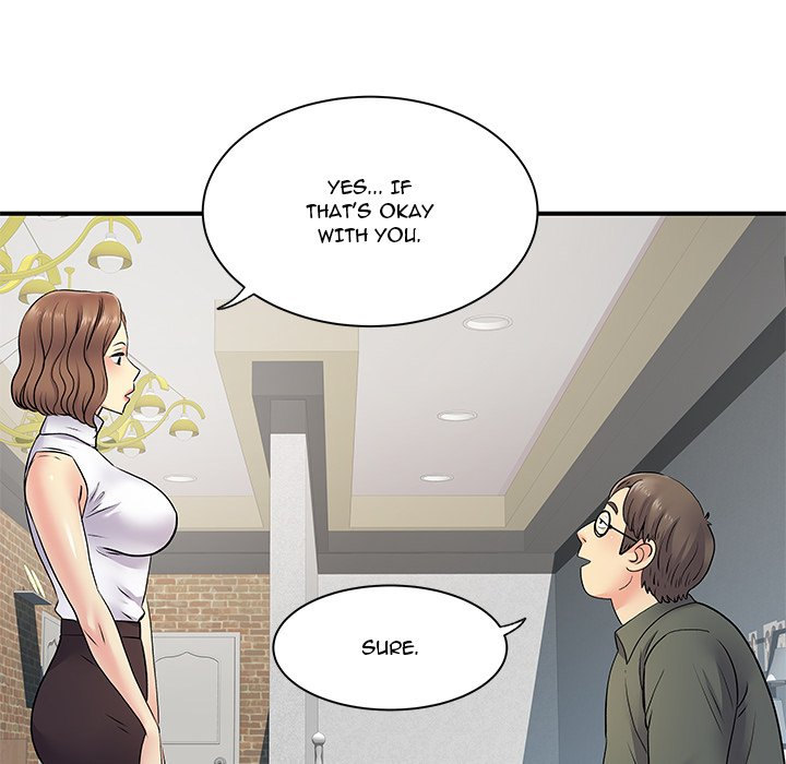 Single Again - Chapter 21 [photo 12] - MangaPorn