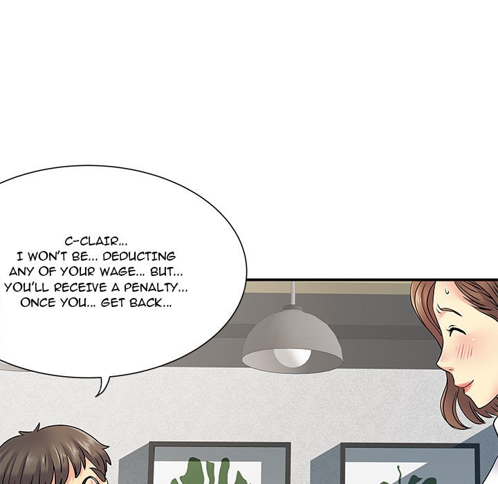 Single Again - Chapter 21 [photo 15] - MangaPorn