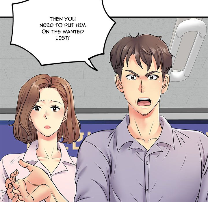 Single Again - Chapter 21 [photo 25] - MangaPorn