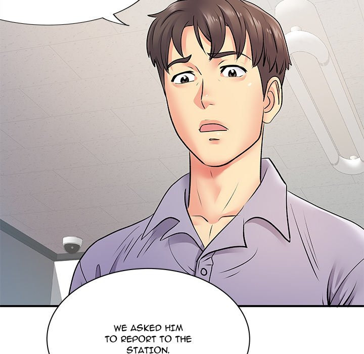 Single Again - Chapter 21 [photo 28] - MangaPorn