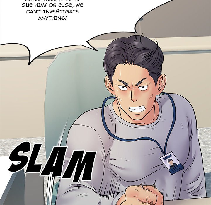 Single Again - Chapter 21 [photo 39] - MangaPorn