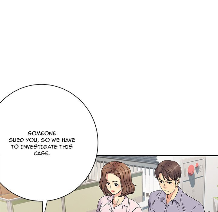 Single Again - Chapter 21 [photo 42] - MangaPorn