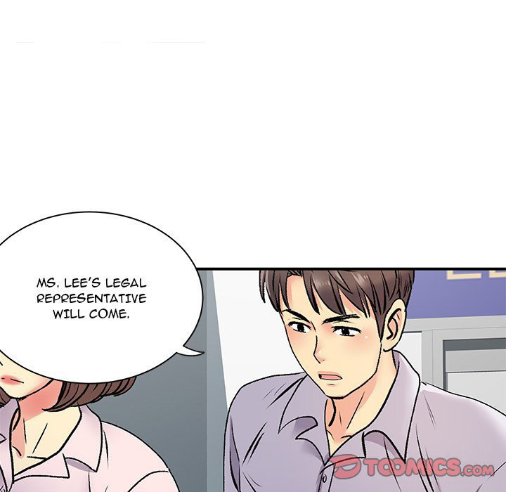 Single Again - Chapter 21 [photo 44] - MangaPorn