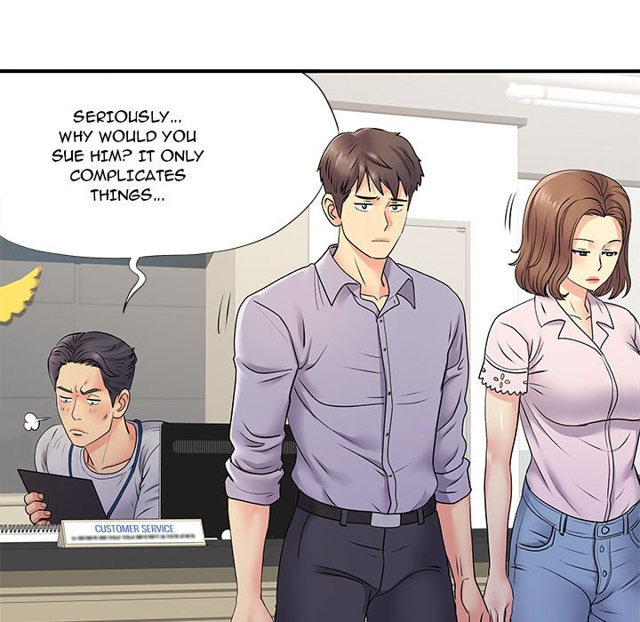 Single Again - Chapter 21 [photo 52] - MangaPorn