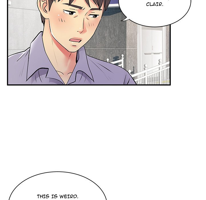 Single Again - Chapter 21 [photo 55] - MangaPorn