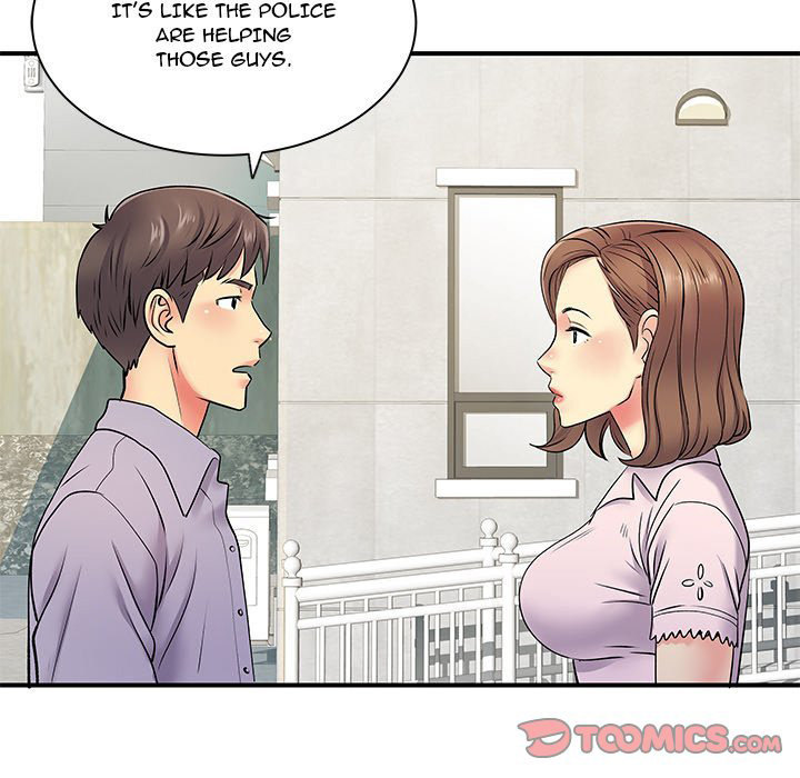 Single Again - Chapter 21 [photo 56] - MangaPorn