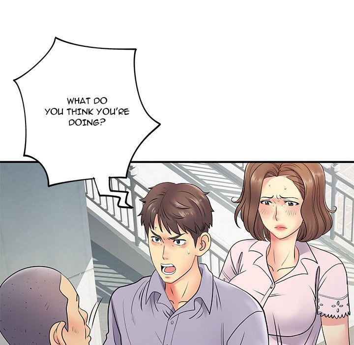 Single Again - Chapter 21 [photo 63] - MangaPorn