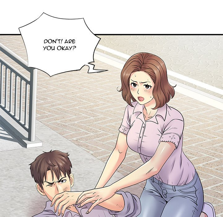 Single Again - Chapter 21 [photo 78] - MangaPorn