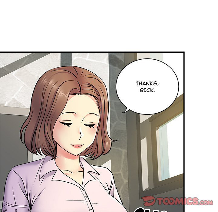 Single Again - Chapter 21 [photo 92] - MangaPorn
