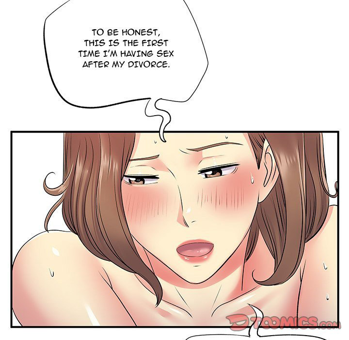 Single Again - Chapter 23 [photo 50] - MangaPorn