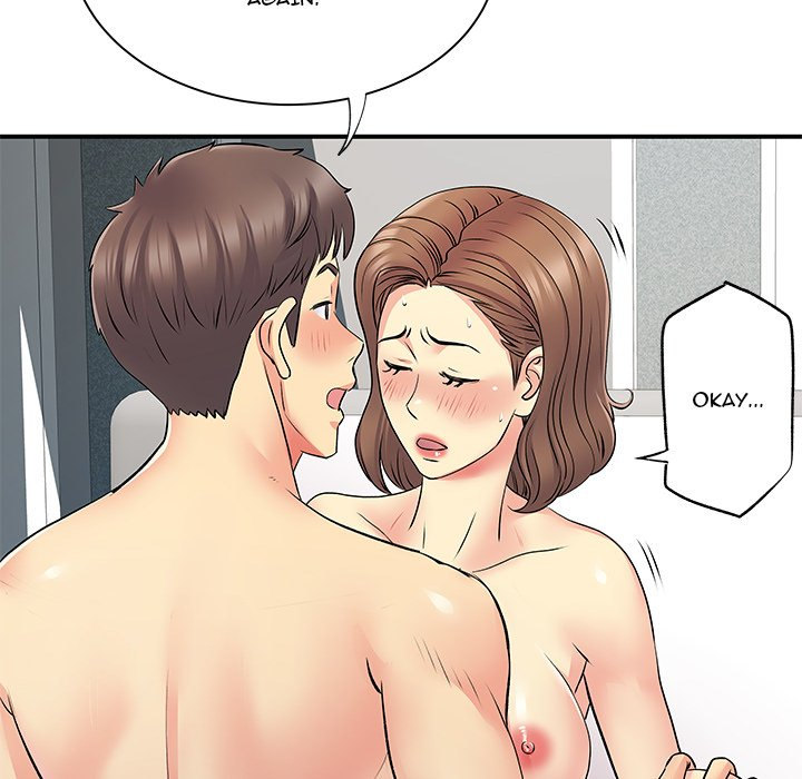 Single Again - Chapter 23 [photo 63] - MangaPorn
