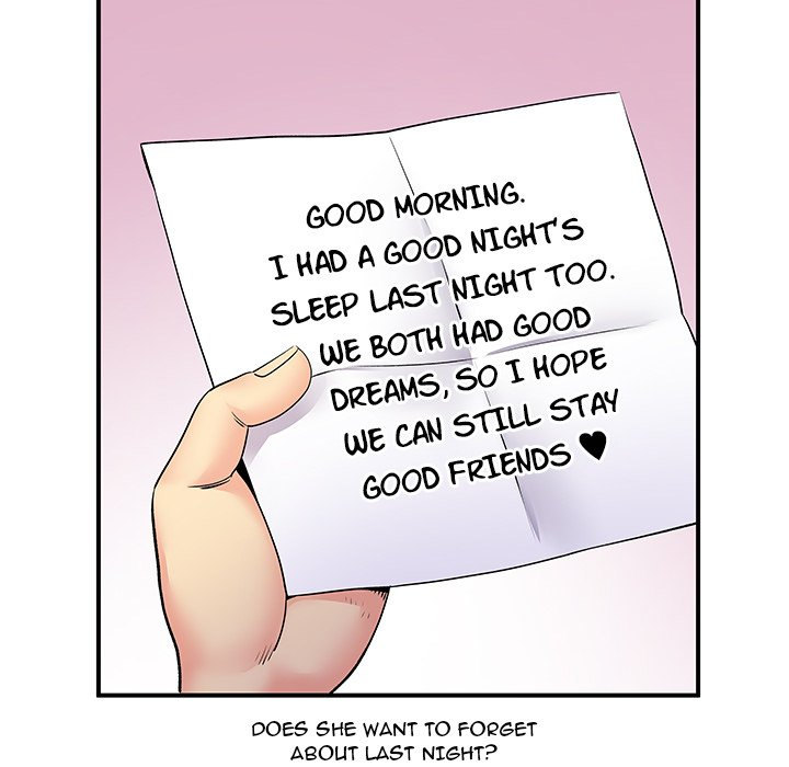 Single Again - Chapter 24 [photo 15] - MangaPorn