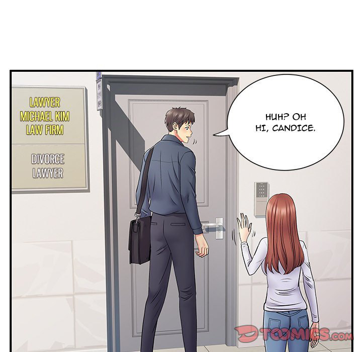 Single Again - Chapter 24 [photo 20] - MangaPorn