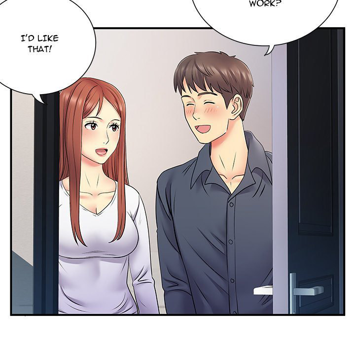 Single Again - Chapter 24 [photo 23] - MangaPorn