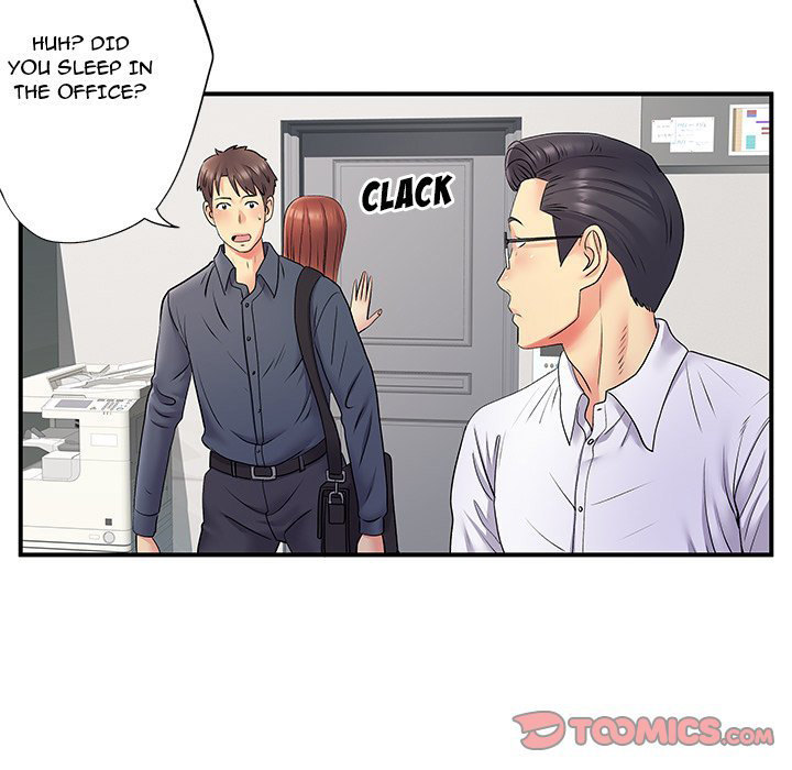 Single Again - Chapter 24 [photo 26] - MangaPorn