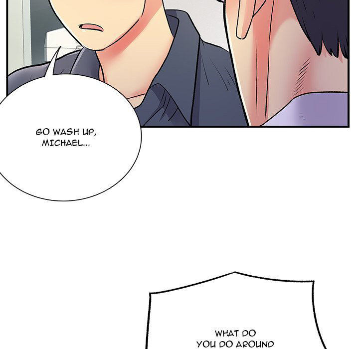 Single Again - Chapter 24 [photo 29] - MangaPorn