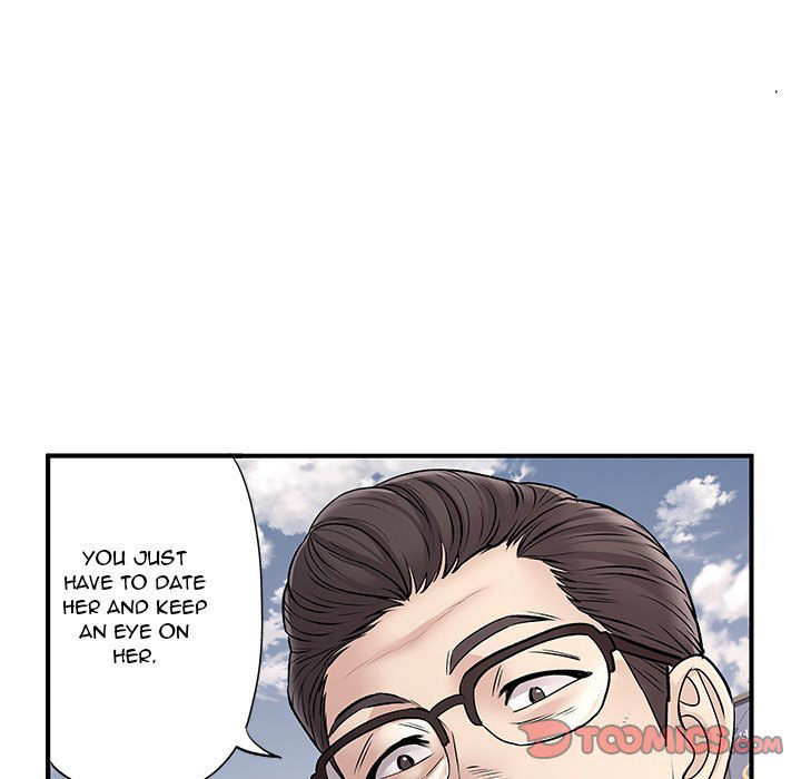 Single Again - Chapter 24 [photo 50] - MangaPorn
