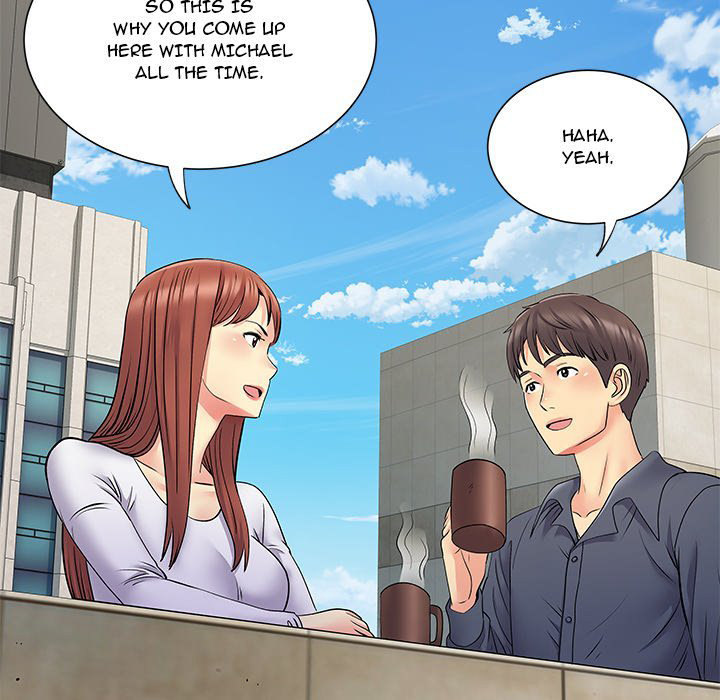 Single Again - Chapter 24 [photo 65] - MangaPorn